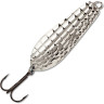 Блесна колеблющаяся BLUE FOX Lucius 12 г, CROS (BFLU12-CROS)